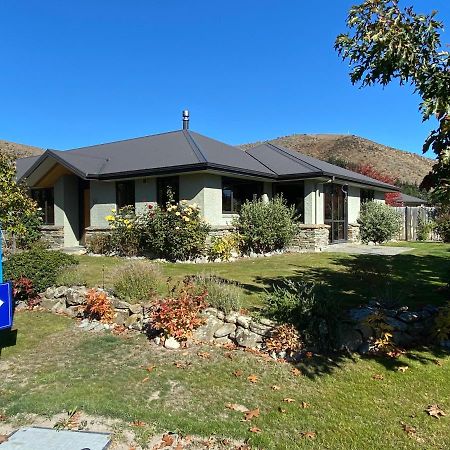 Bigsky Bed And Breakfast โอมารามา ภายนอก รูปภาพ